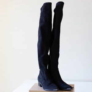 Marc fisher Yakira over the knee boots